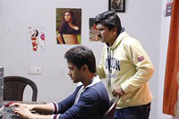 Easy Money Lazy Boys Movie Stills